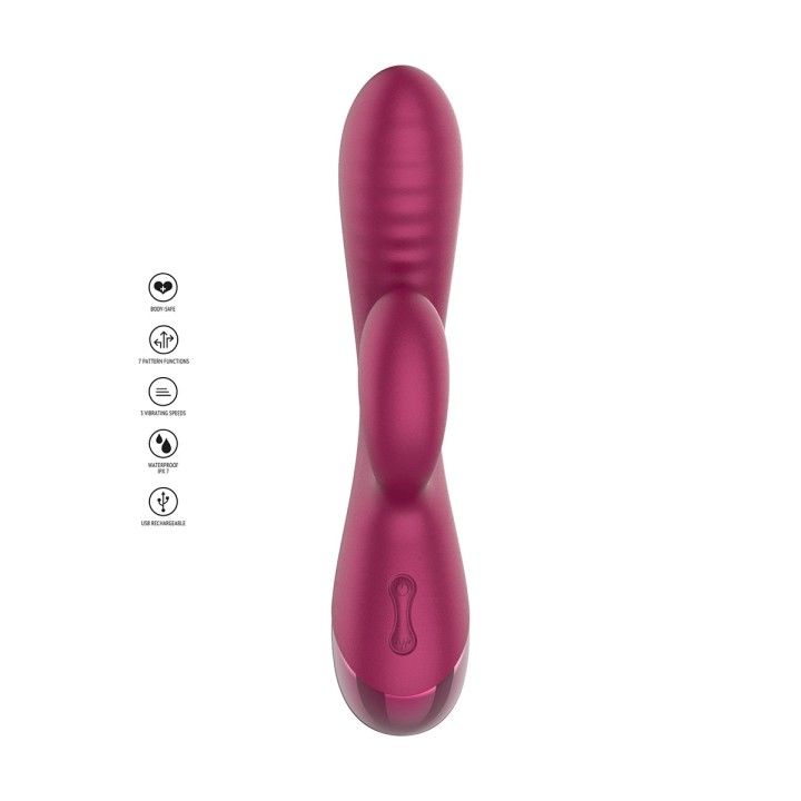Vibro Rabbit Forever Love - Xocoon