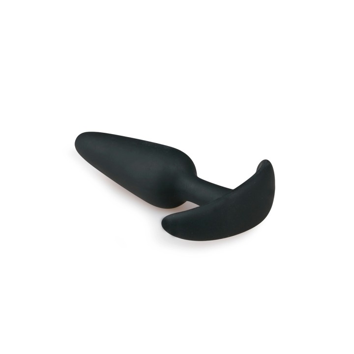 Mini plug Anchor silicone  8 x 2,1 cm - Easytoys