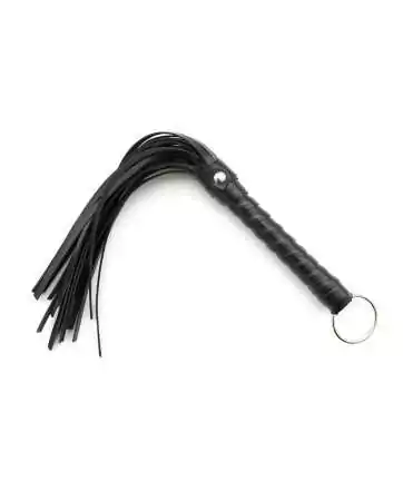 Black whip 28 cm - 292402040