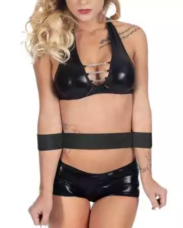 Immobilization strap for waist and arms - CC570100