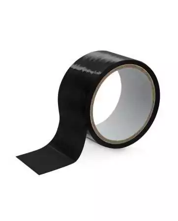 Tape ruban bdsm noir - CC5051100010