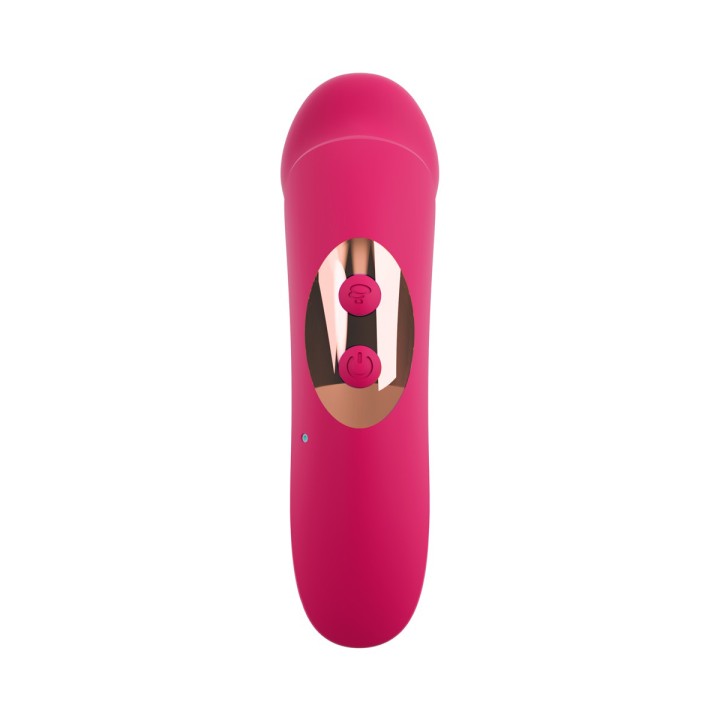 Vibro Oral Fun Sucking Mouth and Tongue - You2Toys