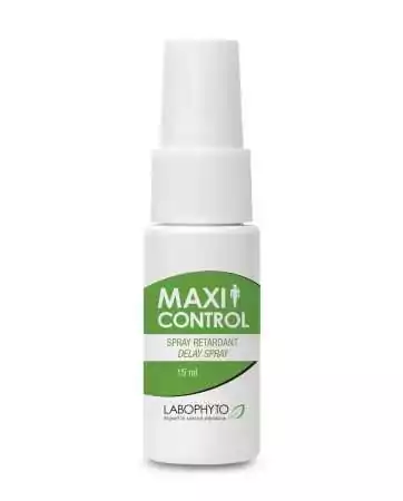 MaxiControl Delay Spray 15 ml - LAB49