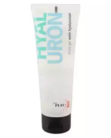 Water-based lubricant with 80 ml of sodium hyaluronate - R626252