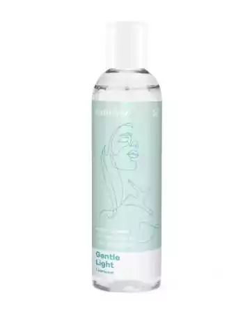 Gentle water-based lubricant 150 ml Light Satisfyer - CC597459