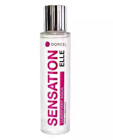 Water-based lubricant for HER Dorcel 100ml - DO1014