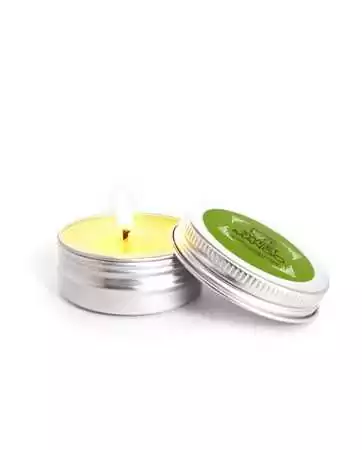 Mini Mango Massage Candle 30ml - SEZ069
