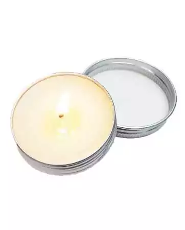 Mini candela da massaggio Bubble Gum da 30 ml - SEZ0066
