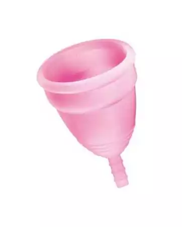 Rose size S menstrual cup Yoba Nature - CC5260041050