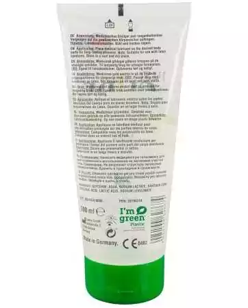 Lubrificante anale biologico in tubo da 200 ml ecologico - FS062495