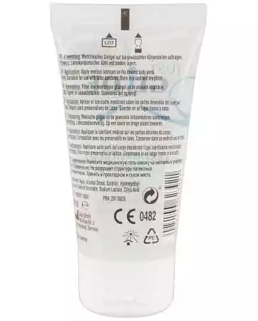 Vegan water-based lubricant 50ml - FS6239110000