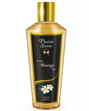Dry monoi massage oil 250ml - CC826071
