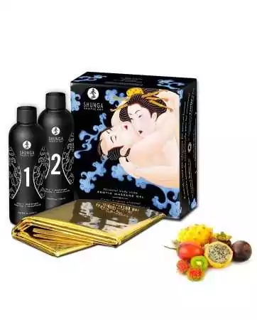 Oriental exotic fruit massage gel - CC817701