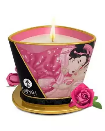 Rose Massage Candle 170ml - CC824500