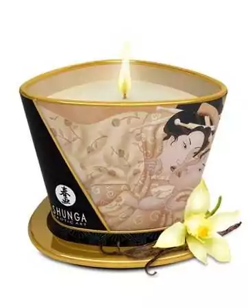 Massage Candle Vanilla 170ml - CC824501