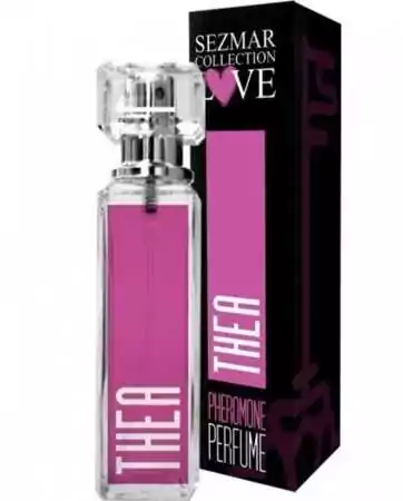 Pheromone Perfume Thea 30ml - SEZ049