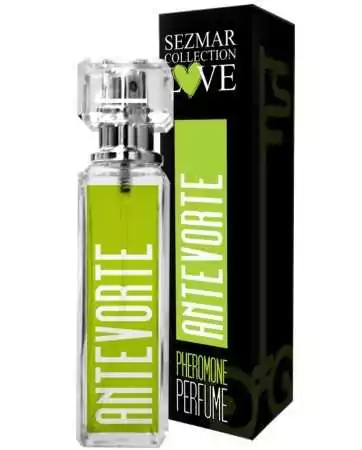 Pheromone Perfume Antevorde 30ml - SEZ026