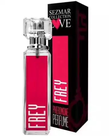 Perfume de feromônios Frey 30ml - SEZ024