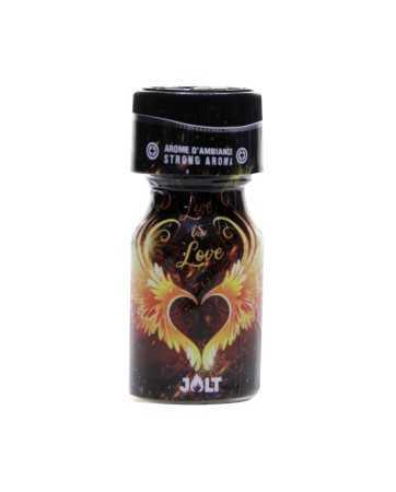 Poppers Love is Love 10ml19837oralove