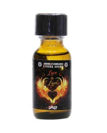 Poppers Love is Love 25ml19838oralove