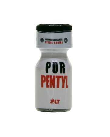 Poppers Pentyl puro Jolt 10ml19839oralove