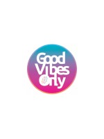 Good vibe only