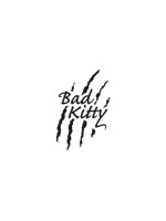 Bad Kitty