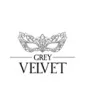 Grey Velvet
