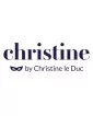 Christine by christine Le Duc