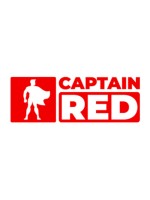 Captain red