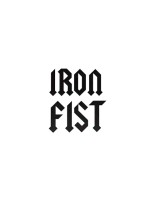 Poppers Iron Fist