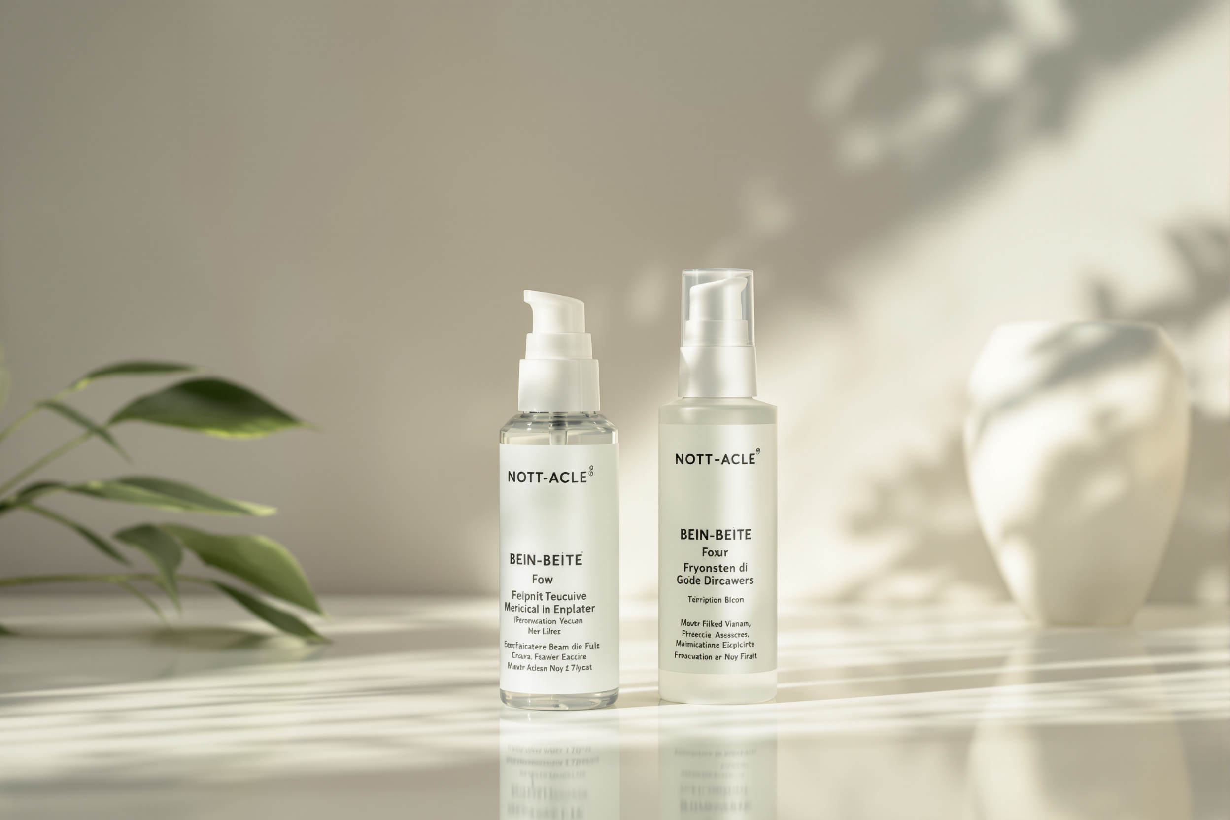 Comparaison de deux stimulateurs haut de gamme