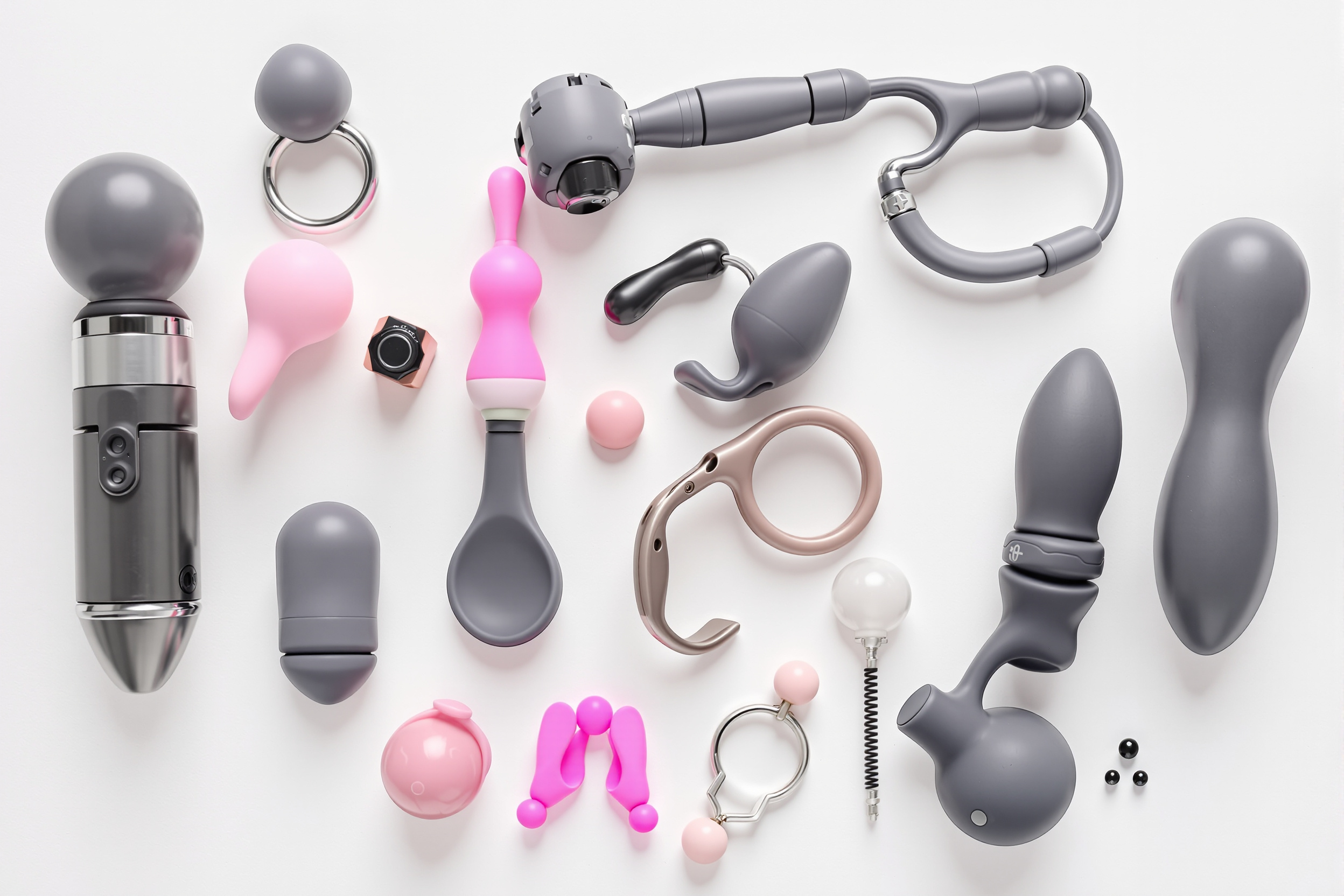 Comparatif de différents modèles de cockrings vibrants